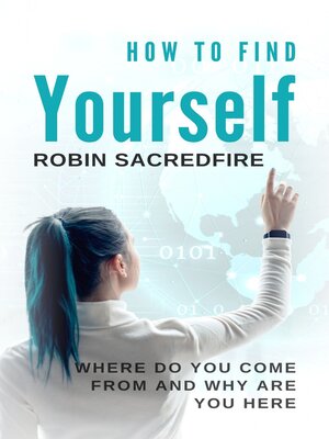 cover image of How to Find Yourself